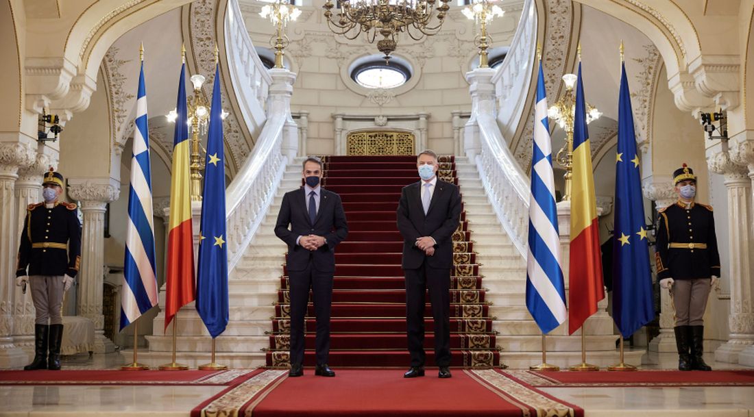 Μητσοτάκης