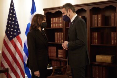 Τουρκία: Πυρ και μανία μετά την συνάντηση Μητσοτάκη – Χάρις