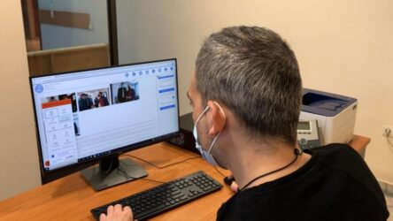 Εύχρηστη για όλους γίνεται η ιστοσελίδα του ΟΑΣΘ (ΒΙΝΤΕΟ)