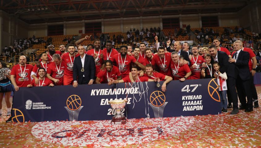 Ολυμπιακός
