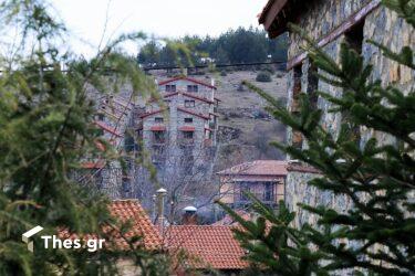 Τουρισμός για Ολους: Οι δικαιούχοι του voucher για χειμερινές διακοπές