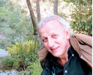 Θλίψη στον δημοσιογραφικό χώρο: Πέθανε ο Παναγιώτης Πανόπουλος