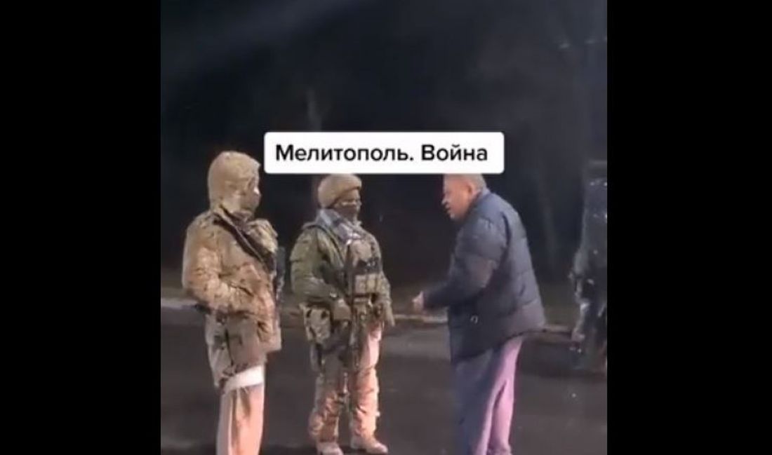 Παππούς Ρωσία