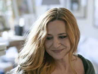 Μέγαρο Μουσικής Θεσσαλονίκης: Η Ευανθία Ρεμπούτσικα για τα 100 χρόνια από την Μικρασιατική Καταστροφή