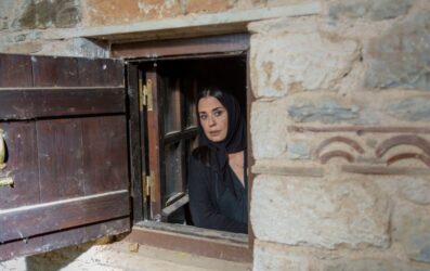 Σασμός: Τι αποκαλύπτει η Καλλιόπη στον Άγγελο