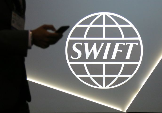 Swift κυρώσεις Ρωσία