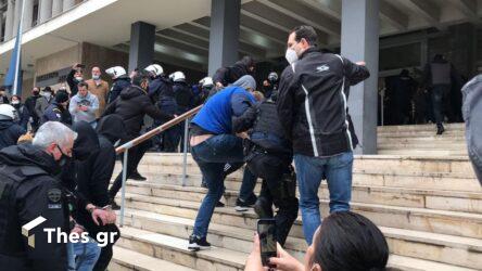 Δολοφονία 19χρονου: Και δωδέκατο άτομο εμπλέκεται στη φονική επίθεση – Αναζητείται ο οδηγός του τρίτου αυτοκινήτου