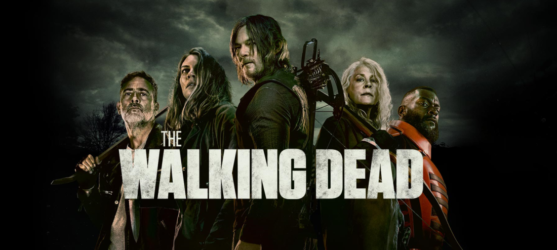 Νεκρός βρέθηκε ηθοποιός του Walking Dead (ΒΙΝΤΕΟ)