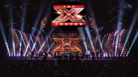 X Factor: Αυτοί θα είναι οι τέσσερις κριτές