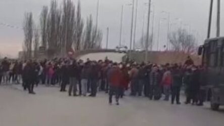 Θεσσαλονίκη: Αντιδράσεις για τα πλευρικά διόδια στη Χαλάστρα