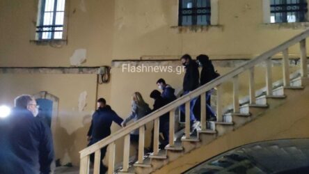 Κρήτη: Προφυλακιστέοι οι ιδιοκτήτες και οι γιατροί του γηροκομείου στα Χανιά (ΒΙΝΤΕΟ & ΦΩΤΟ)