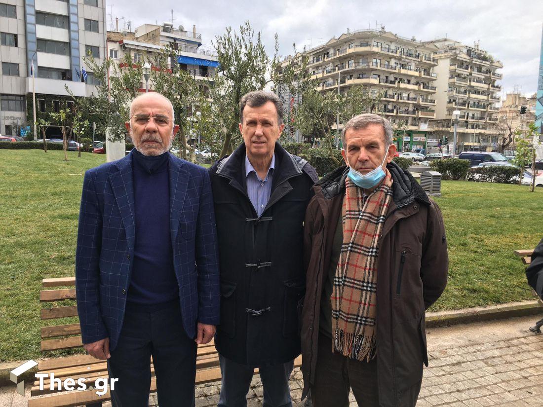 Κούδας Αϊδινίου Βένος
