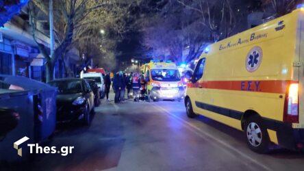 Τραγωδία στη Θεσσαλονίκη: Κατέληξε η γυναίκα που πυροβολήθηκε από τον πρώην σύντροφο της