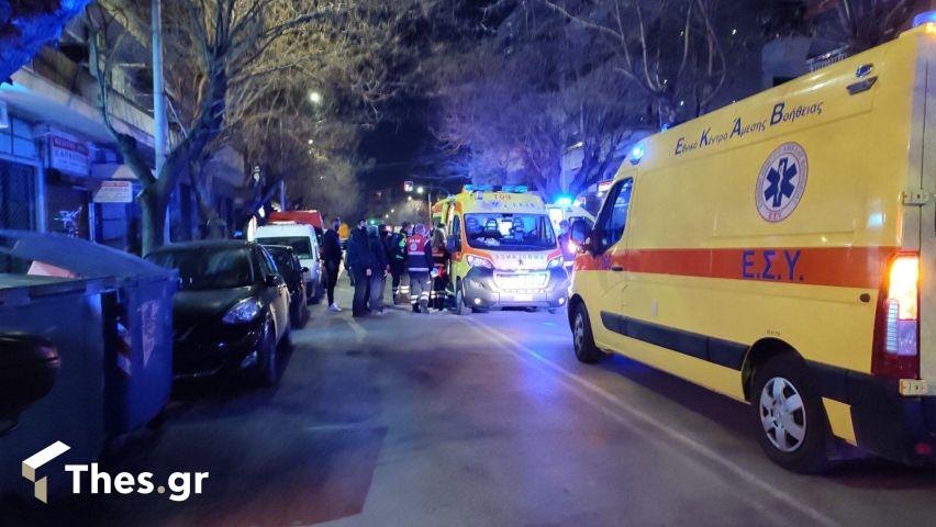 Θεσσαλονίκη