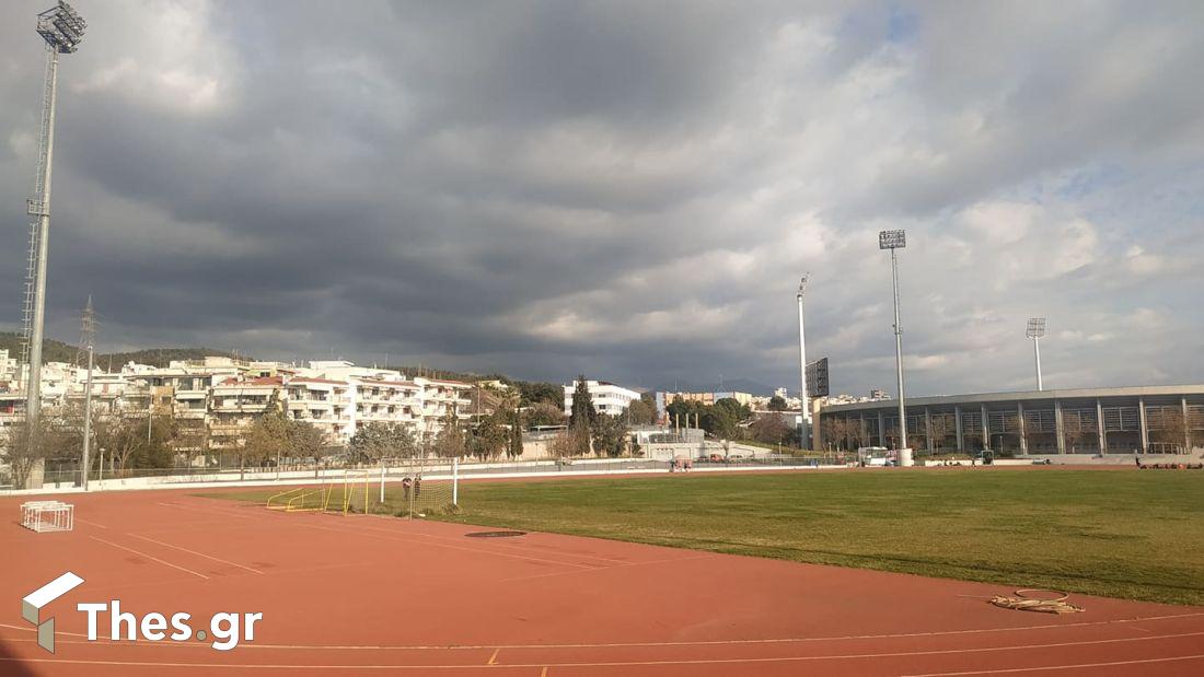 Καυτανζόγλειο