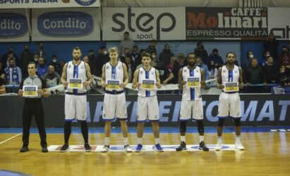 Basket League: Υποβιβάστηκε ο Ηρακλής – Πικρή ήττα στο Ιβανώφειο από τον Παναθηναϊκό (59-81)