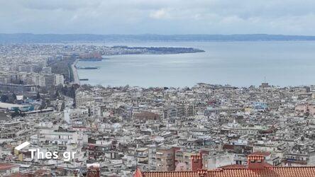 Θεσσαλονίκη – Κορονοϊός: Μειώνεται κατά 34% το ιικό φορτίο στα λύματα