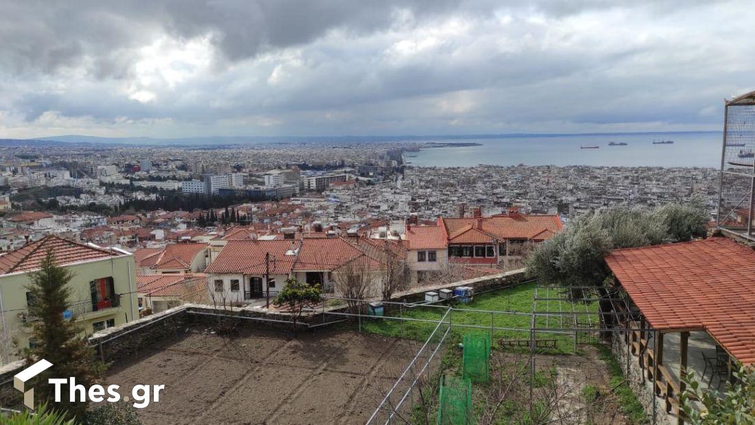 Θεσσαλονίκη