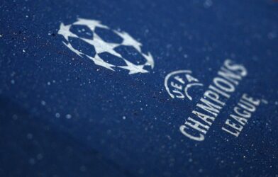 Champions League: Τα γκρουπ δυναμικότητας για την κλήρωση των ομίλων
