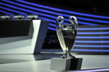 Champions League: Αυτά είναι τα ζευγάρια των πλέι οφ