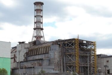 Τσέρνομπιλ: Συναγερμός για «μη φυσιολογικά» επίπεδα ραδιενέργειας (ΒΙΝΤΕΟ)