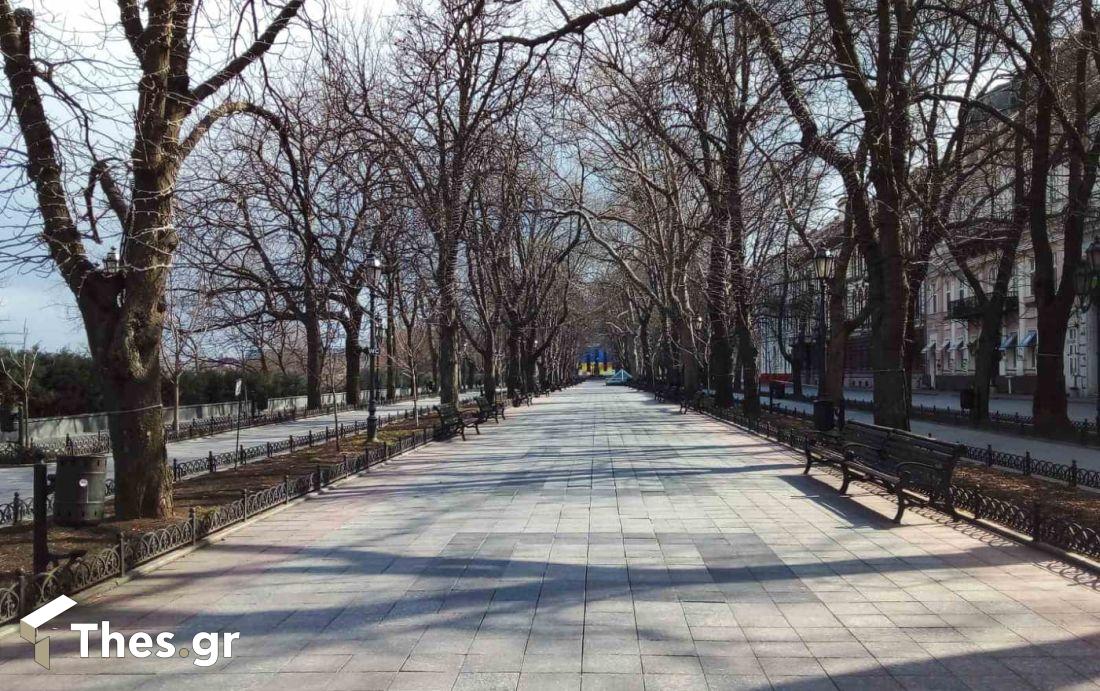 Οδησσός Ουκρανία