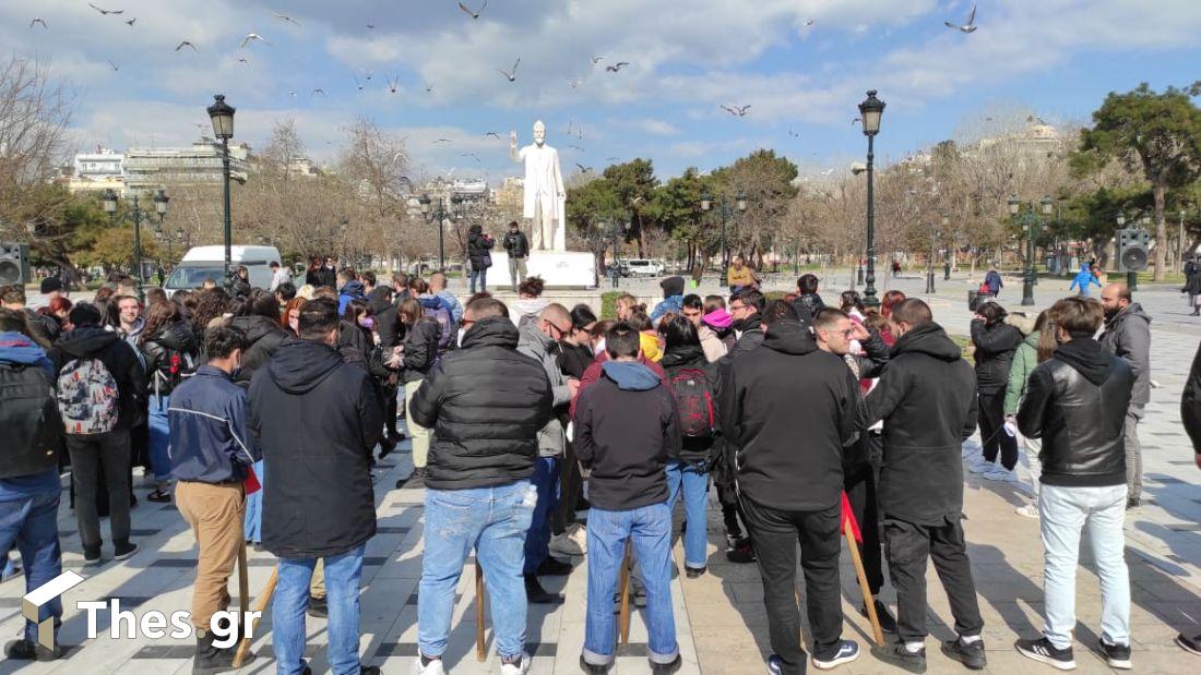 Θεσσαλονίκη