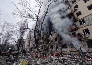 Πόλεμος στην Ουκρανία: Η Ρωσία δεν επέτρεψε να δημιουργηθούν ανθρωπιστικοί διάδρομοι στη Μαριούπολη