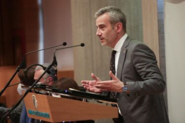Ζέρβας: “Στην πόλη που θρήνησε τον Άλκη, τον Τόσκο, τον Νάσο δεν υπάρχει χώρος για βία”