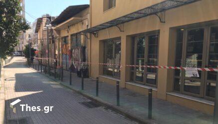 Θεσσαλονίκη: Ποιοι δρόμοι είναι κλειστοί για τα γυρίσματα της ταινίας “The Bricklayer”