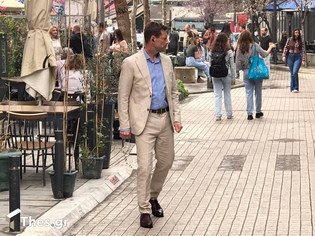 ταινία Θεσσαλονίκη