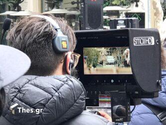 Θεσσαλονίκη Αντώνης Καρατζόπουλος