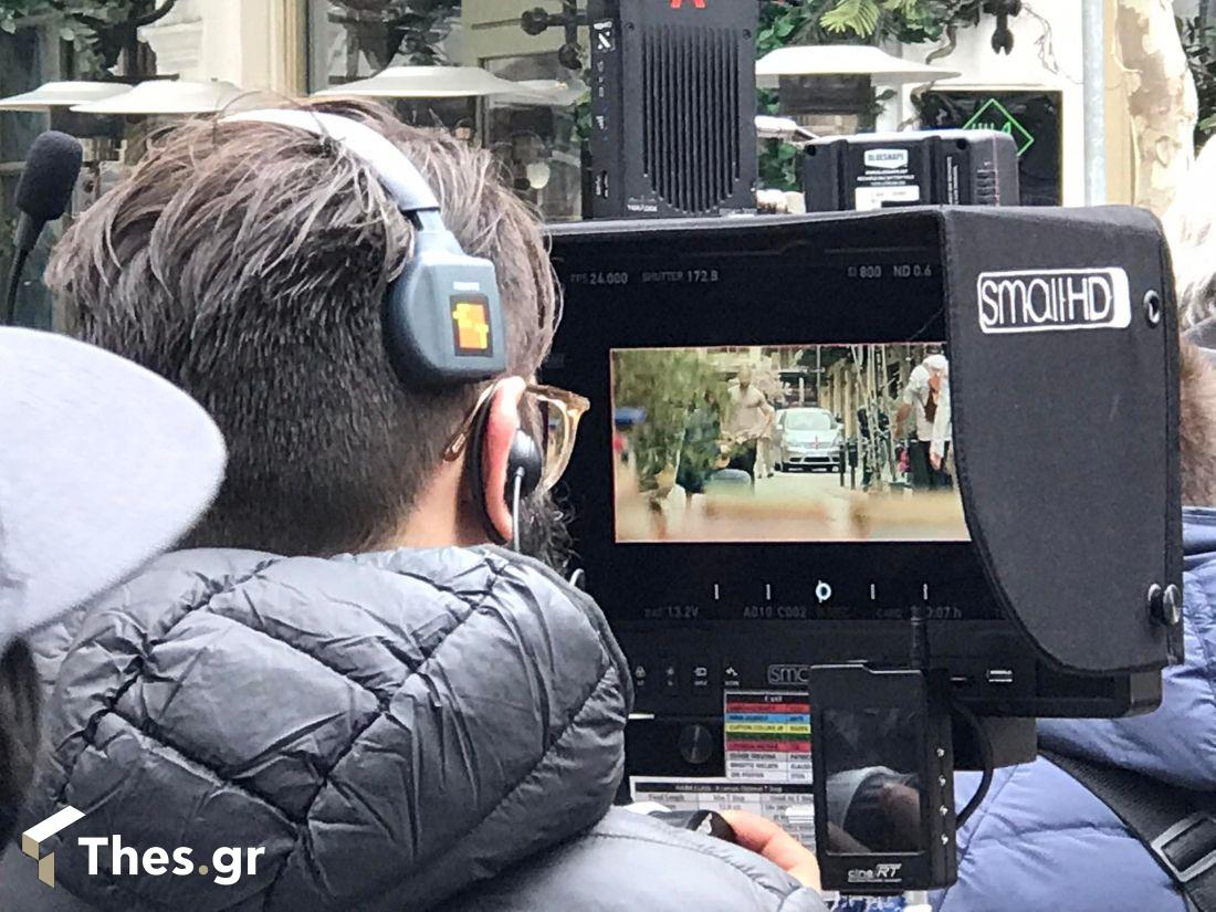 Θεσσαλονίκη Αντώνης Καρατζόπουλος