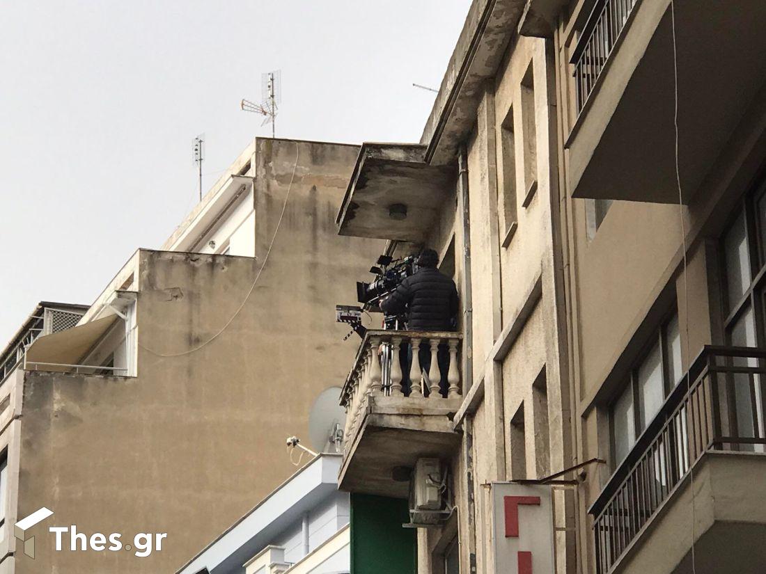 ταινία Θεσσαλονίκη