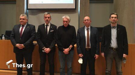 Θεσσαλονίκη: Παρουσία της Προέδρου της Δημοκρατίας η Πορεία Μνήμης (ΒΙΝΤΕΟ & ΦΩΤΟ)