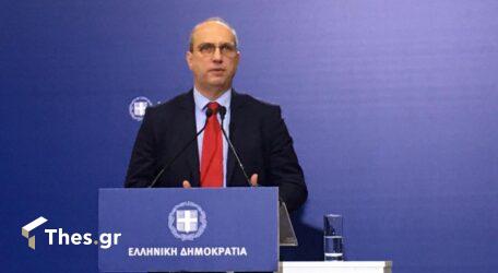 Οικονόμου: “Ο πρωθυπουργός θα ανακοινώσει μέτρα που θα απαντήσουν στις ανάγκες των πολιτών”