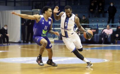 Basket League: Νέα ήττα του Ηρακλή στο Ιβανώφειο
