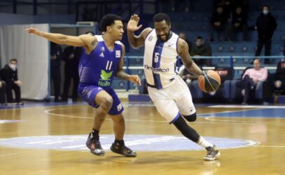 Basket League: “Αυτοκτόνησε” στο Ιβανώφειο ο Ηρακλής