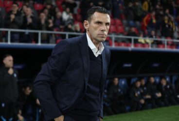 Πογέτ: “Ευκαιρία ζωής να αντιμετωπίσουμε την Πορτογαλία του Κριστιάνο”