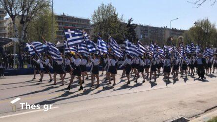 Πως θα είναι ο καιρός την 25η Μαρτίου