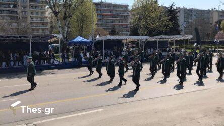 Τηλεθέαση: Την πρώτη θέση κατέκτησε η παρέλαση στην πρωινή ζώνη