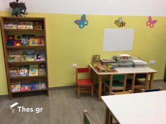 Αλεξανδρούπολη: Παιδαγωγός έκλεινε τα παιδάκια στην αποθήκη ως τιμωρία