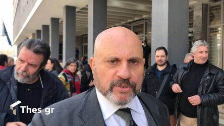 Πολιτικό κίνημα ίδρυσε ο Δημήτρης Κούβελας (ΒΙΝΤΕΟ)