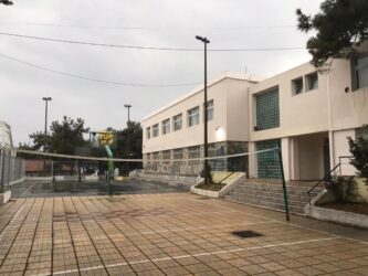 Δήμος Ωραιοκάστρου: Αποκαταστάθηκαν φθορές από βανδαλισμούς στο 2ο Λύκειο (ΦΩΤΟ)