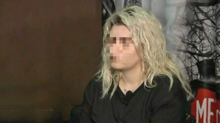 Ρούλα Πισπιρίγκου: “Τηλεφώνησε αμέσως σε ιατροδικαστή όταν πέθανε η Τζωρτζίνα” 