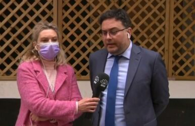 Πάτρα: Ούτε ο νέος δικηγόρος ανέλαβε την Ρούλα Πισπιρίγκου