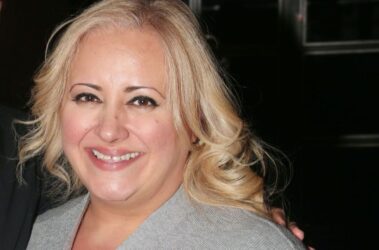 Παρθένα Χοροζίδου: «Κλείνεις τα μάτια σου, τα ανοίγεις και δεν είσαι εκεί»