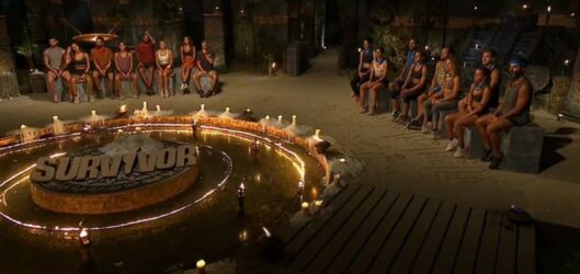 Survivor spoiler: Αυτή η ομάδα κερδίζει την αποψινή ασυλία