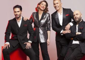 X-Factor: Πρεμιέρα την Παρασκευή (18/3)