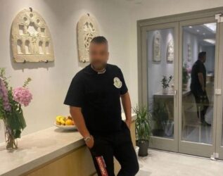 Κυπαρίσσης: «Σκεφτόμουν πάρα πολύ τα παιδιά μου»